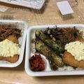 張小姐's cooksnap of when they made 本気で作るのり弁♪.