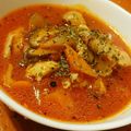 ちな。。's cooksnap of when they made ★鶏モモ肉のトマト煮★.