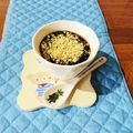 kururin18's cooksnap of when they made 市販コーヒーゼリーで☆the 和♪.