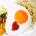 Richland☆Y's cooksnap of when they made ガパオ風そうめん.