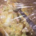 ＭAＹA★'s cooksnap of when they made お父さんのちょい半熟卵のポテサラ.