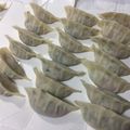 ぱるママぱたこ's cooksnap of when they made 子供も大人も大好き♫うまうま餃子.