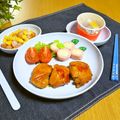 つちかな's cooksnap of when they made お弁当に＊コーンとウインナーの甘辛炒め＊.