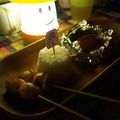 リラシャン's cooksnap of when they made ふっくらジューシー！包み焼きハンバーグ.