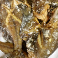 けむくじゃらいぬ's cooksnap of when they made 骨まで食べれるよ！カレイの唐揚げ.