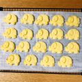 tamami33's cooksnap of when they made ポテト☆子供お弁当おかず.