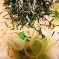 山羊ご飯's cooksnap of when they made キャベツとツナの和風パスタ.