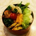 ぽん太大好き's cooksnap of when they made 材料2つ！ちくわと大葉.