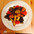 はむkitchen's cooksnap of when they made ☆簡単！秋鮭と茄子の照り焼き☆.