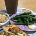 リラシャン's cooksnap of when they made いんげんの茹でかた.