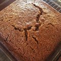 jucajucca's cooksnap of when they made メープルキャロットケーキ.