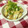 ﾛｸﾊﾗ's cooksnap of when they made Ψ里芋と梅のともあえ・ごまだれ風味Ψ.