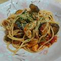 kashikon's cooksnap of when they made 味付け楽々！鶏肉と夏野菜のトマトソース煮.