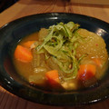 今日は何を食べよう's cooksnap of when they made 冬瓜の和風カレー煮.