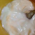 ムーヒツジ's cooksnap of when they made 簡単☆手作りヨーグルト♬*ﾟ.