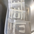 tyat's cooksnap of when they made 手作り簡単で安心☆無添加家庭用ダシパック.