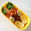 ぽちこ（マイ）'s cooksnap of when they made 包丁いらず！ピーマン&はんぺんちぎり炒め.