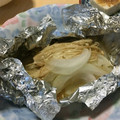 ﾁｮﾎﾞﾋﾟ's cooksnap of when they made 簡単 切って包むだけ 白身魚のホイル焼き.