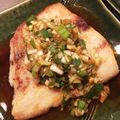 kally105's cooksnap of when they made 基本の薬味中華だれ.
