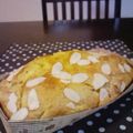うに１１８'s cooksnap of when they made ホットケーキミックスで作るバナナブレッド.