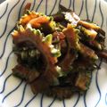 ★ギャビー★'s cooksnap of when they made ゴーヤーの醤油漬け.