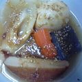 ☆いちご☆ママ's cooksnap of when they made あったか美味しいおでん☆.
