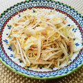 あーこ姐's cooksnap of when they made ツナマヨ中華風野菜炒め.