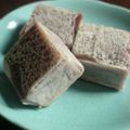 ꕥみぃꕥ's cooksnap of when they made ♪お手軽きんつば♪.