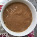 ma___111's cooksnap of when they made 桃×林檎のスムージー.