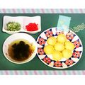 ｘchimoｘ's cooksnap of when they made おうちＤＥ明石焼き♪.