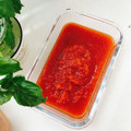 ポッケの庭's cooksnap of when they made 自家製トマトケチャップ.