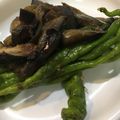 わたるんママ's cooksnap of when they made なすと甘長ピーマンのおかか煮.