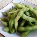 クック6DDPP8☆'s cooksnap of when they made 夏だ！お店やレストランと同じ枝豆の茹で方.