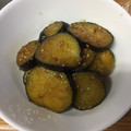 明日も晴れ's cooksnap of when they made 黄金比で簡単♡なすの甘辛炒め.