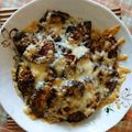 ☆suzuka☆'s cooksnap of when they made 簡単♪なすのチーズ焼き.