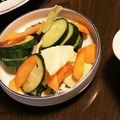 けーこころん's cooksnap of when they made パリッと浅漬.