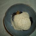 あきこさん's cooksnap of when they made 揚げなすの豆腐あんかけ.