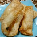 もりはん's cooksnap of when they made 超簡単おつまみ☆チーズスティック♬.