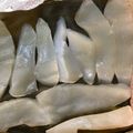 toshio39's cooksnap of when they made お手軽♪イカの昆布締め.