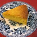 ゴールデン・ワトル's cooksnap of when they made しっとりふわふわオレンジケーキ.