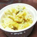 あゆたっくん's cooksnap of when they made さつま芋のミルク煮.