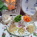 Dream♪'s cooksnap of when they made 簡単☆あっという間に☆もやしのおひたし♪.