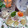 Dream♪'s cooksnap of when they made 簡単☆あっという間に☆もやしのおひたし♪.