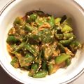ともCAT's cooksnap of when they made 簡単！大量消費！ピーマンの味噌炒め.