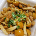 MOKUROU's cooksnap of when they made 納豆となめこの和え物.