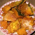 フナ子ママ's cooksnap of when they made 南瓜のきな粉煮.