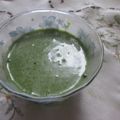 miyuki12's cooksnap of when they made リラックスしたい時に飲むスムージー.