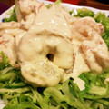 chiaki6118's cooksnap of when they made 我が家のエビマヨ.