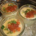tink☆'s cooksnap of when they made 豆乳茶わん蒸し.