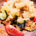 kina0725's cooksnap of when they made さっぱりおろしポン酢唐揚げ.